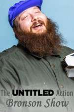Watch The Untitled Action Bronson Show Moviesjoy