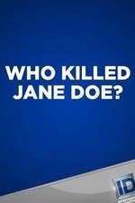 Watch Who Killed Jane Doe? Moviesjoy