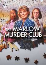 Watch The Marlow Murder Club Moviesjoy