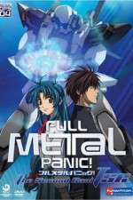 Watch Full Metal Panic! The Second Raid Moviesjoy