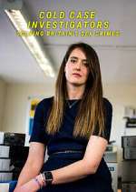 Watch Cold Case Investigators: Solving Britain's Sex Crimes Moviesjoy