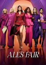 Watch All\'s Fair Moviesjoy