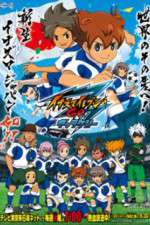 Watch Inazuma Eleven Go Galaxy Moviesjoy