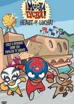 Watch Â¡Mucha Lucha! Moviesjoy