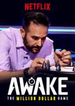 Watch Awake: The Million Dollar Game Moviesjoy