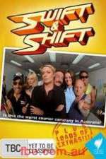 Watch Swift and Shift Couriers Moviesjoy