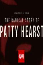 Watch The Radical Story of Patty Hearst Moviesjoy
