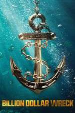 Watch Billion Dollar Wreck Moviesjoy