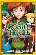 Watch Robin Hood: Mischief in Sherwood Moviesjoy