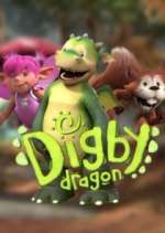 Watch Digby Dragon Moviesjoy