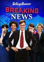 Watch Breaking News: No Laugh Newsroom Moviesjoy