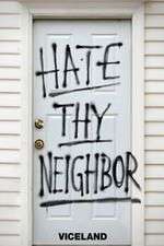 Watch Hate Thy Neighbour Moviesjoy