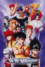 Watch Yu Yu Hakusho: Ghost Files Moviesjoy
