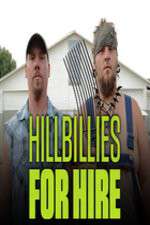 Watch Hillbillies for Hire Moviesjoy