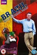 Watch Brazil With Michael Palin Moviesjoy
