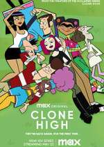 Watch Clone High Moviesjoy