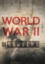 Watch World War II in Numbers Moviesjoy