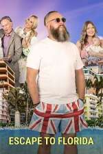 Watch Escape to Florida Moviesjoy