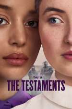 Watch The Testaments Moviesjoy