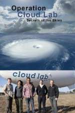 Watch Operation Cloud Lab: Secrets of the Skies Moviesjoy
