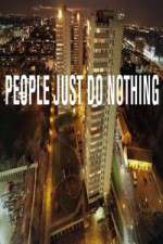Watch People Just Do Nothing Moviesjoy