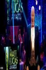 Watch The Matt Lucas Awards Moviesjoy