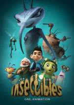 Watch Insectibles Moviesjoy