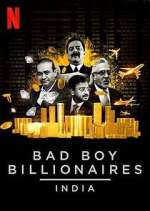 Watch Bad Boy Billionaires: India Moviesjoy