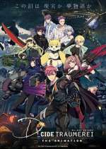 Watch D_CIDE TRAUMEREI THE ANIMATION Moviesjoy