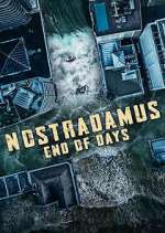 Watch Nostradamus: End of Days Moviesjoy