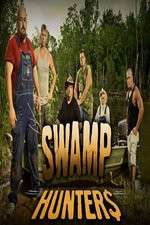 Watch Swamp Hunters Moviesjoy