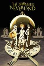 Watch The Promised Neverland Moviesjoy