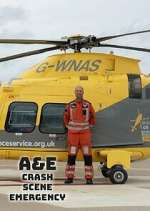 Watch A&E: Crash Scene Emergency Moviesjoy