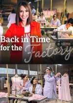 Watch Back in Time for the Factory Moviesjoy