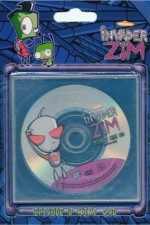 Watch Invader ZIM Moviesjoy