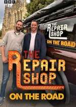 Watch The Repair Shop on the Road Moviesjoy