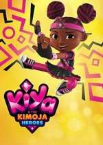 Watch Kiya and the Kimoja Heroes Moviesjoy