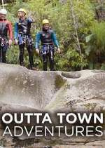 Watch Outta Town Adventures Moviesjoy