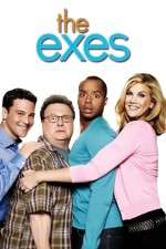 Watch The Exes Moviesjoy