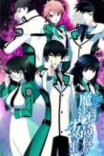 Watch Mahouka Koukou no Rettousei Moviesjoy