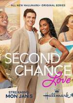 Watch Second Chance Love Moviesjoy