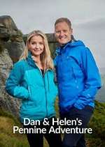 Watch Dan & Helen's Pennine Adventure Moviesjoy