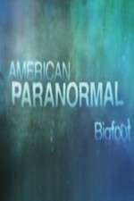 Watch American Paranormal Moviesjoy