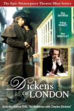 Watch Dickens of London Moviesjoy