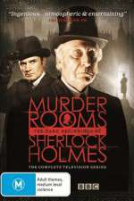 Watch Murder Rooms Mysteries of the Real Sherlock Holmes Moviesjoy