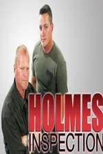 Watch Holmes Inspection Moviesjoy