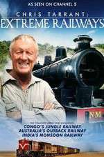 Watch Chris Tarrant Extreme Railways Moviesjoy