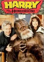 Watch Harry and the Hendersons Moviesjoy