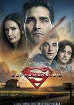 Watch Superman & Lois Moviesjoy