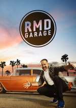 Watch RMD Garage Moviesjoy